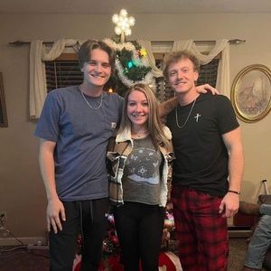 Meet your Posher, Misty